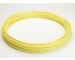 PA-trubka vzduch.8x1mm - 25m role - žlutá