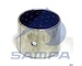 Pouzdro vodítka brzdy 095.510/517/512/ SAMPA 116.080