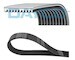 Řemen víceklínový DAYCO HD 10PK1494HD
