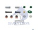 Sada na opravy, brzdový třmen SAMPA 095.640