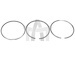 Sada pístních kroužků MAHLE 061 RS 00110 0N0