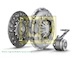 Sada spojky Schaeffler LuK 626 3033 33