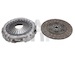 Sada spojky Schaeffler LuK 643 3469 09