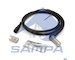Snímač, počet otáček kol SAMPA 096.270