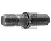 Šroub kola BPW M22X1.5 krátký SAMPA 070.320