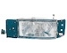 Světlomet DEPO 663-1104L-LD-E