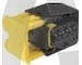 Zástrčka elektr. HDSCS 7-pólová HERTH 50390735001 
